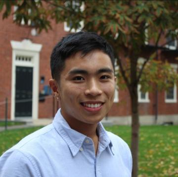 Van Tran.