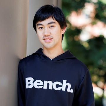 Austin Wang.