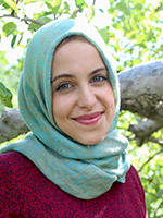 Halah Ahmad