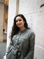 Mahnoor Ali
