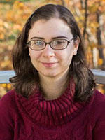 Miriam Farkas