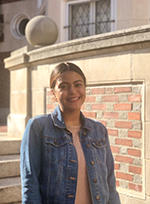 Leena Hamad