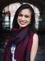 Eesha Khare