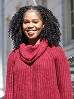 Ezinne Nwankwo