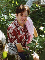 Jared Perlo
