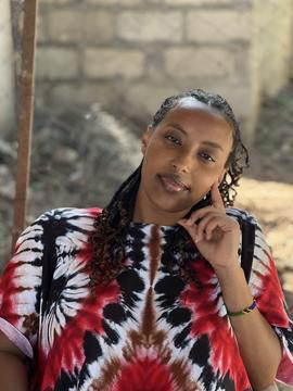Birukti Tsige