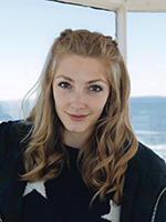 Madeleine Woods